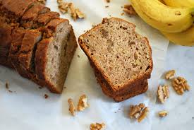 Banana Bread Recipe | Pamela's Products