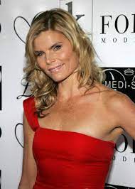 Saw Mariel Hemingway Today In Westlake Village California Very Sweet Mariel Hemingway Actresses Margaux Hemingway
