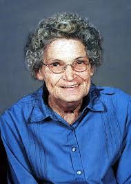 Anna Parris Obituary