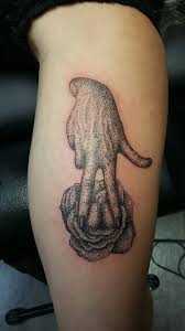 The tattoo turned out beautifully and she was a pleasure to work with. Tattoo Shops Near Me Memphis Tn Tattoo Design