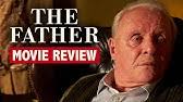 Дочь ищет сиделку для отца с деменцией. The Father Official Trailer 2020 Youtube