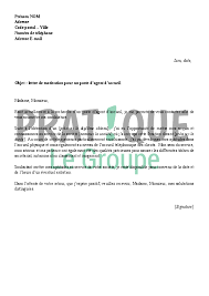 Agent d entretien college lycee. Lettre De Motivation Pour Un Emploi D Agent D Accueil Pratique Fr