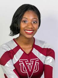 Tenia Scott's Instagram, Twitter & Facebook