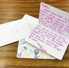 Included in this packet are: End Of The Year Writing Ideas The Friendly Teacher