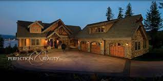 Pin By Garry Smith On Rosenberger Construction Custom Home Builders Home Builders Craftsman House