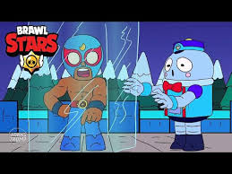 Shipping/x reader/platonic oneshots for all brawl stars characters. Brawl Stars Best Animation Compilation 45