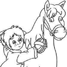 Dibujos Animados Para Colorear Lindos Dibujos Para Pintar Dibujos De Caballos Dibujos Dibujos Para Pintar