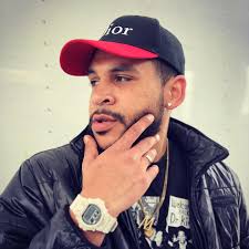 Marcus Matthews (@marcjacobs253) · Instagram 照片和视频