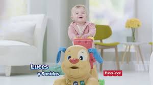 ¡tu tienda en línea, precios bajos a la puerta de tu hogar! Perrito Primeros Pasos Fisher Price Precio Tienda Online De Zapatos Ropa Y Complementos De Marca