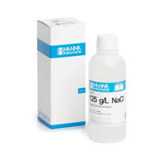 The national agency check with inquiries (naci) is a basic background investigation primarily for federal employees who will not have access to classified information. 125 G L Nacl Standard Solution 230 Ml Bottle Hi7089m