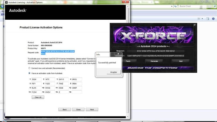 Image result for xforce keygen online"