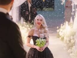 Help us build our profile of pete bennett! Selling Sunset S Christine Quinn S Explosive 1 Million Wedding Secrets Include Covid Outbreak Irish Mirror Online