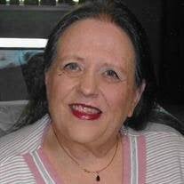 Judy Dodd Mays Obituary