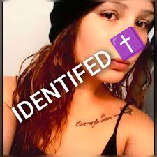 Everyone...Please please keep sharing...it's officially been over a year  without her name. I can NOT believe no one recognizes her. 💔. We have  posters available if you can distribute them