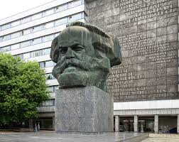 He helped organize the international socialist movement. Karl Marx And The Corporation