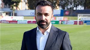 Gor mahia vs thika united: Carlos Manuel Vaz Pinto Gor Mahia Set To Unveil Portuguese Coach Bioreports