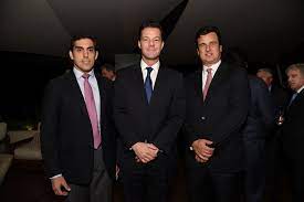 Official goldman sachs twitter account. Inauguracion Oficinas En Peru Ursula Vega Imagen Y Relaciones Publicas Eventos Corporativos