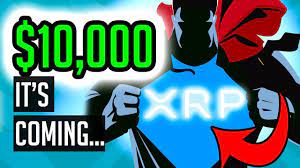 Notably, the ripple platform allows cheap and quick transactions across the entire world. 10 000 Ripple Xrp End Game Youtube Ripple Game Prices Financial Advice