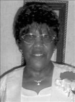 Bessie Bickley Obituary (2009)