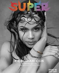 Deborah Cox✨