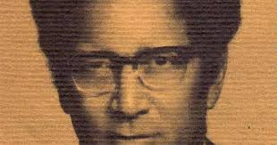 ChickenBones: A Journal: Lance Jeffers (1919-1985)