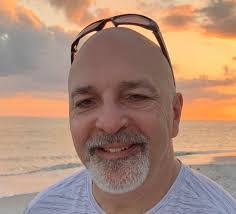 John Chartier's Instagram, Twitter & Facebook