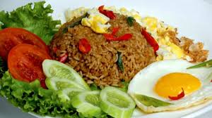 Untuk nasinya di masak dengan cara konvensional ya. Resep Cara Membuat Nasi Goreng Padang Yang Asli