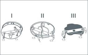 Maybe you would like to learn more about one of these? Installing Ceiling Lamp Lampandlight Assembly Instructions Lampandlight