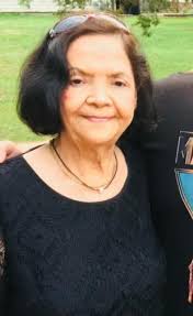 Delfina Livingston Obituary (1944