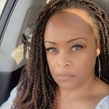 Kenya Watson (kenyawatson)