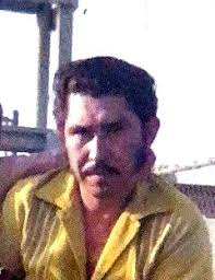 Tomas Cardenas Obituary