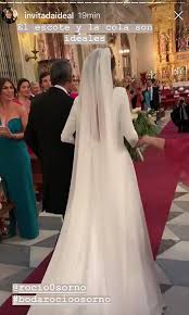 To connect with rocio, sign up for facebook today. Boda De Rocio Osorno La Disenadora Se Casa Con Coco Robatto