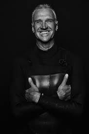 Barton Lynch Launches Blast Off 2021 - New Zealand Surf Journal