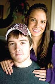 Stover is back home; Holmes leaves soon