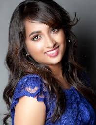 Gayatri Venkatesan (soprano) in concert