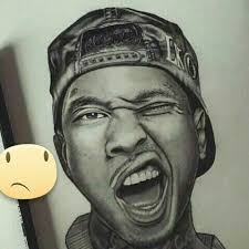 Perfil de Arusha yolo Boy