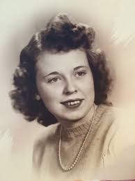 Obituary for Marjorie J. (Cragin) Cuthbert