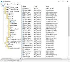 With its advanced functionalities, it scans your system for invalid and broken system registry and repairs them. How To Clean Your Windows Registry And Speed Up Your Pc Pcworld