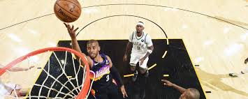 Jul 01, 2021 · game 1 tickets for the nba finals at phoenix suns arena between the milwaukee bucks and phoenix suns were running around $600 each on several ticket sites on monday afternoon. Nba Finals 2021 Phoenix Suns Vs Milwaukee Bucks Schedule News Highlights Analysis