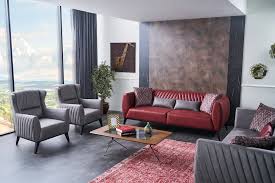 Guldiker Mobilya Salon Takimlari