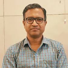 Surya Narayan Pradhan