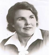 Evalora Grindstaff Breeding (1905-1965)