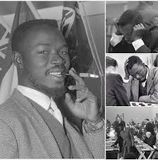 Baba Sy le meilleur joueur de dames africain de tous les temps