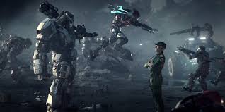 Blog sobre juegos de mesa, war games, juegos educativos, warhammer y juegos de cartas. Review Halo Wars 2 Locos X Los Juegos