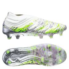 The copa america that almost never was, opens sunday in brazil, overshadowed by the desperate race to find. Adidas Copa 20 Fg Ag Uniforia Weiss Schwarz Grun Www Unisportstore De