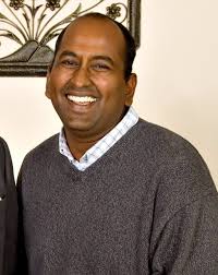 Sudheer Varra Obituary