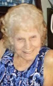 Mary Lee Patterson Obituary