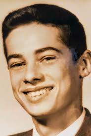 Ironton high school class of 1962 obituary