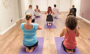 Union station yoga, london, united kingdom. Union Yoga Classes Deals In And Near Union Nj Groupon
