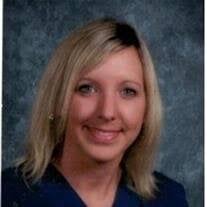 Jamie Nicole (Alexander) Luttrell Obituary